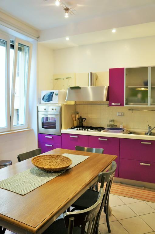 Apartament A Casa Di Elle Rzym Pokój zdjęcie