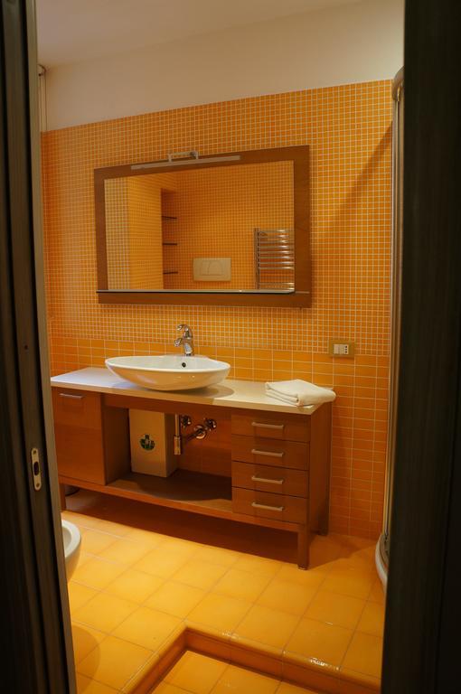 Apartament A Casa Di Elle Rzym Pokój zdjęcie