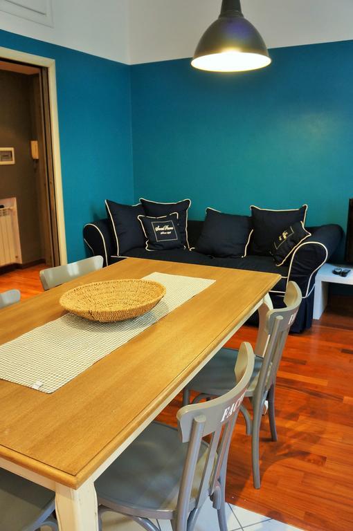 Apartament A Casa Di Elle Rzym Pokój zdjęcie
