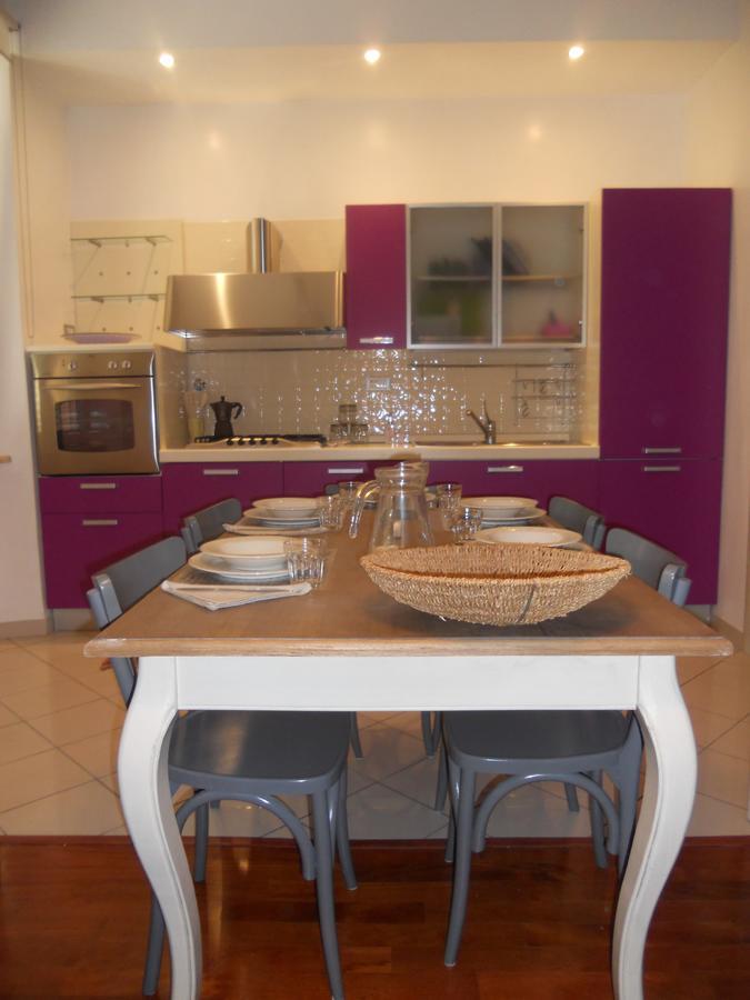 Apartament A Casa Di Elle Rzym Zewnętrze zdjęcie