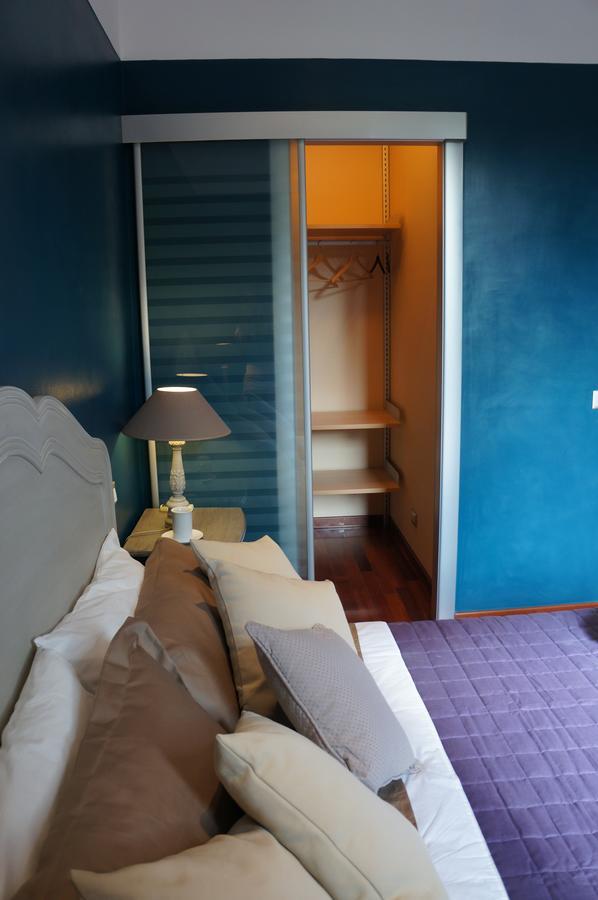 Apartament A Casa Di Elle Rzym Zewnętrze zdjęcie