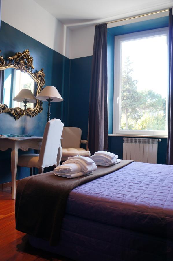 Apartament A Casa Di Elle Rzym Zewnętrze zdjęcie